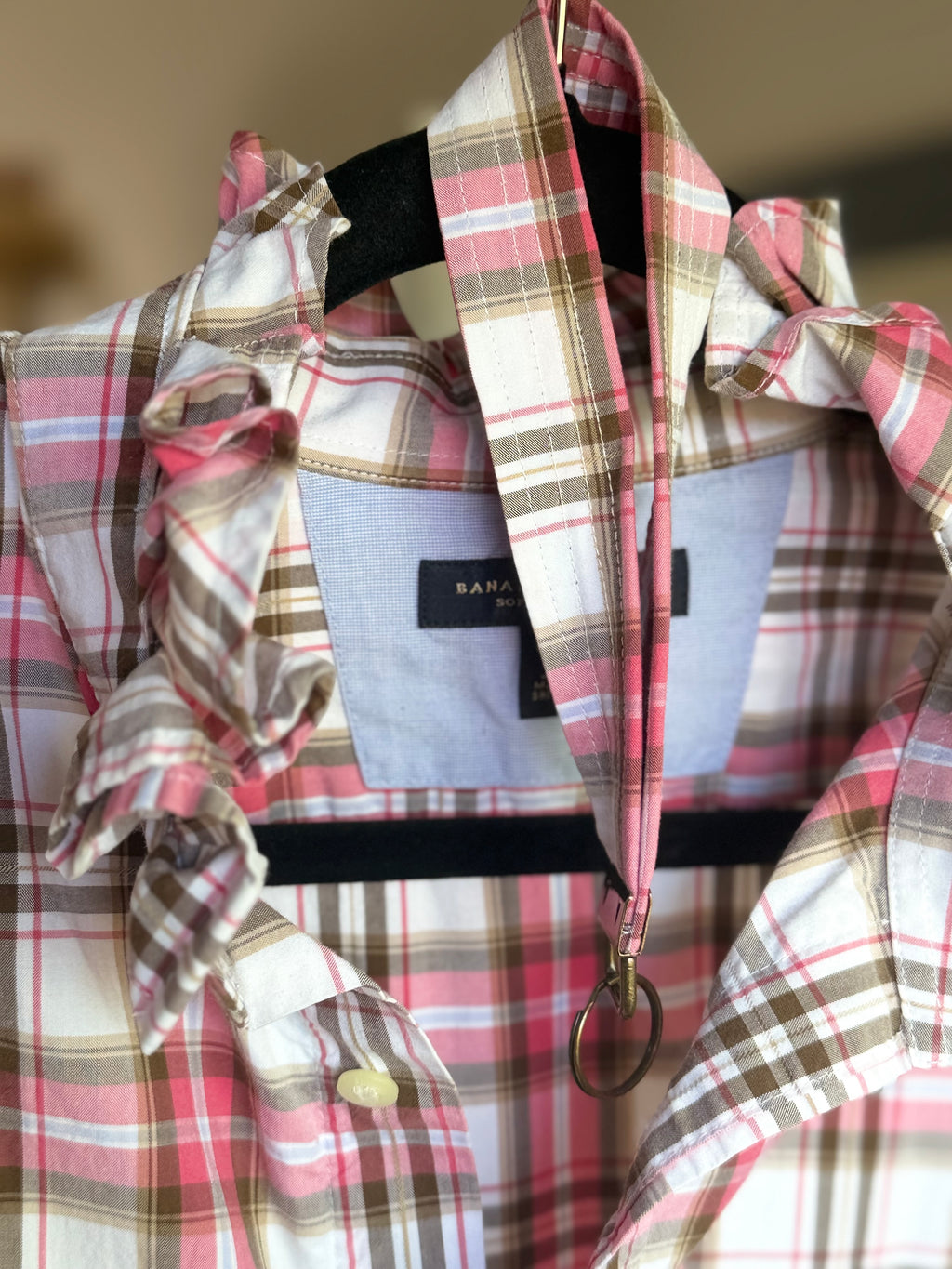Banana Republic M/L