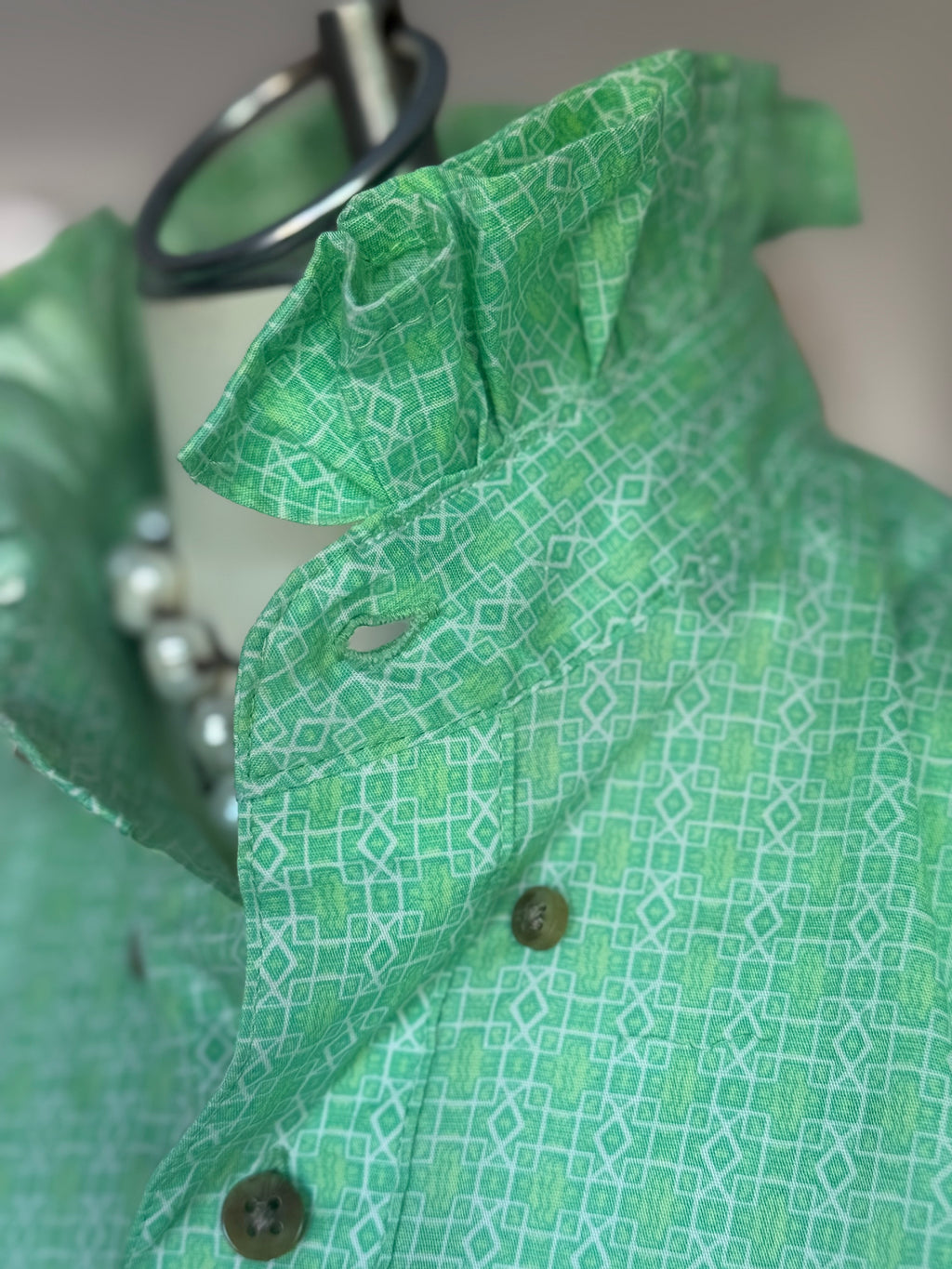 Wrangler Lime M/L