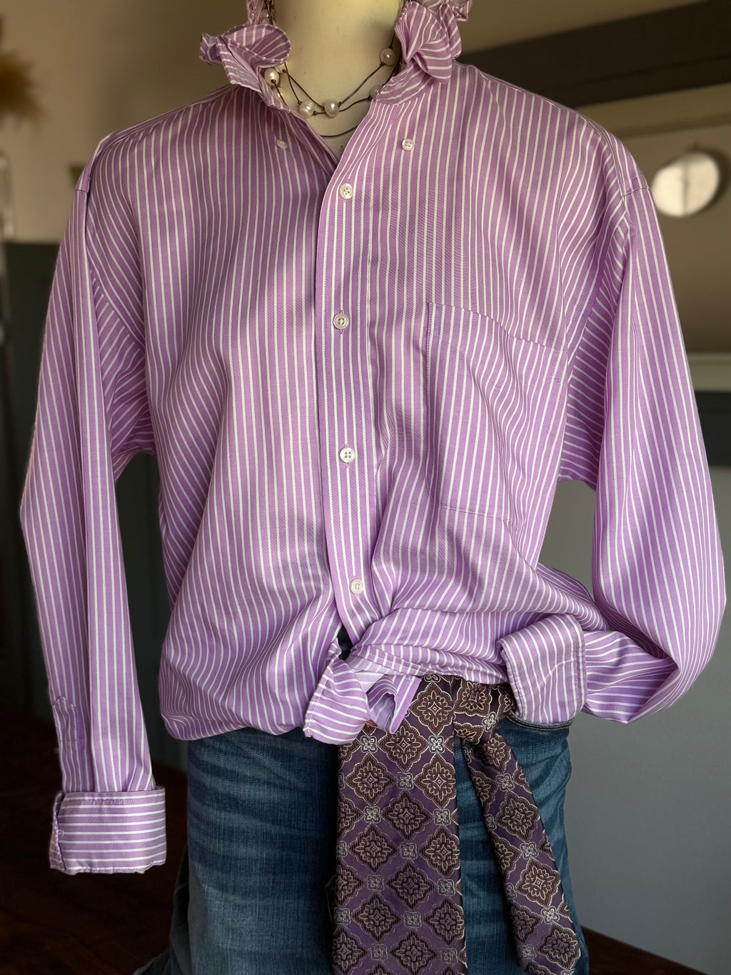 Daniel Cremieux M/L