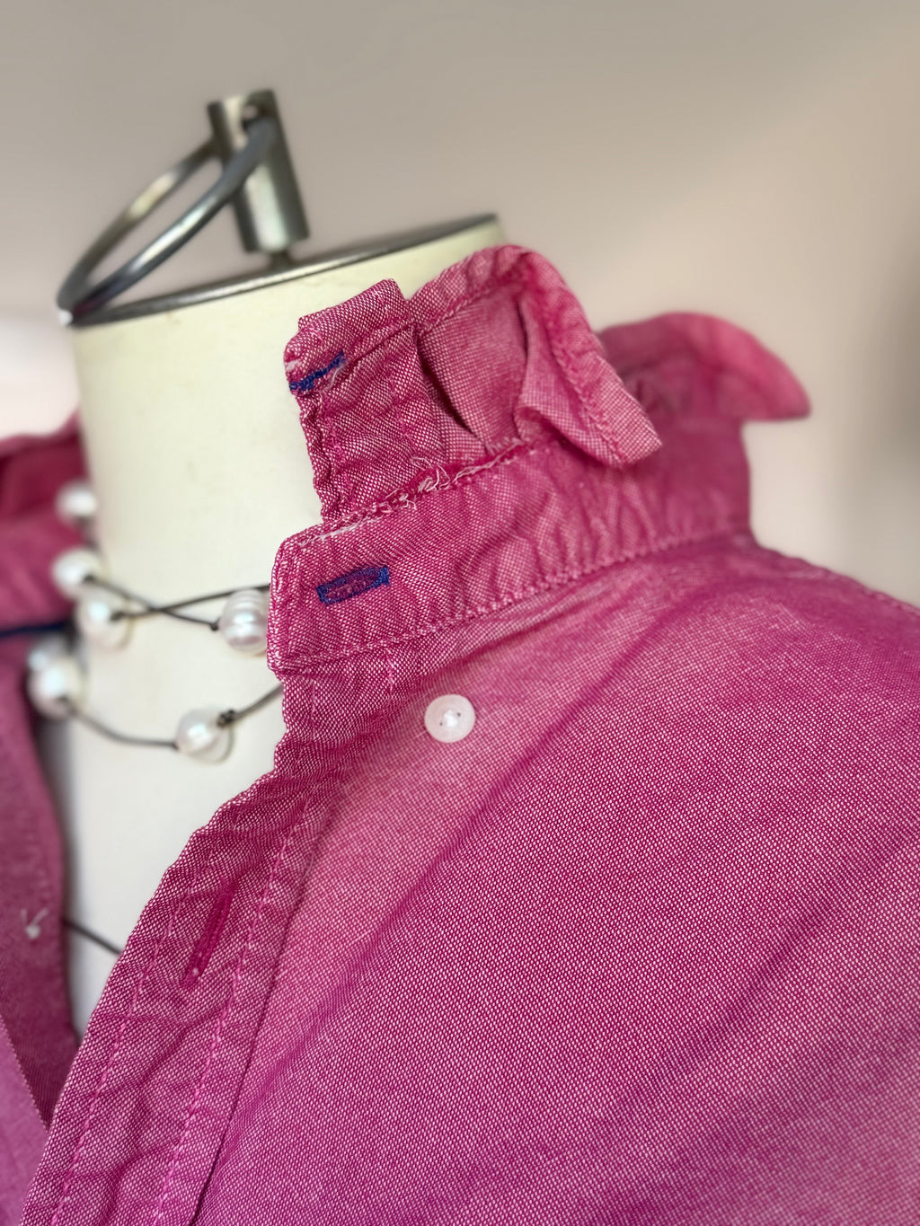 Aero Pink S/M