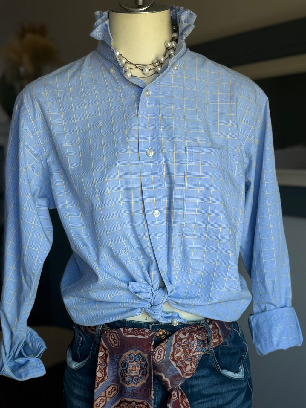 Lands End S/M