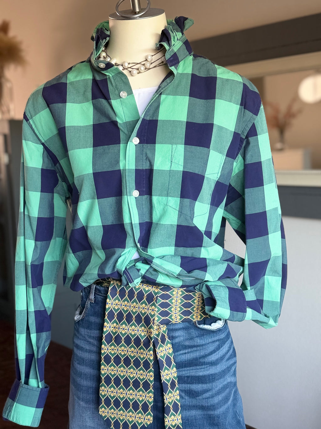 Untuckit M/L