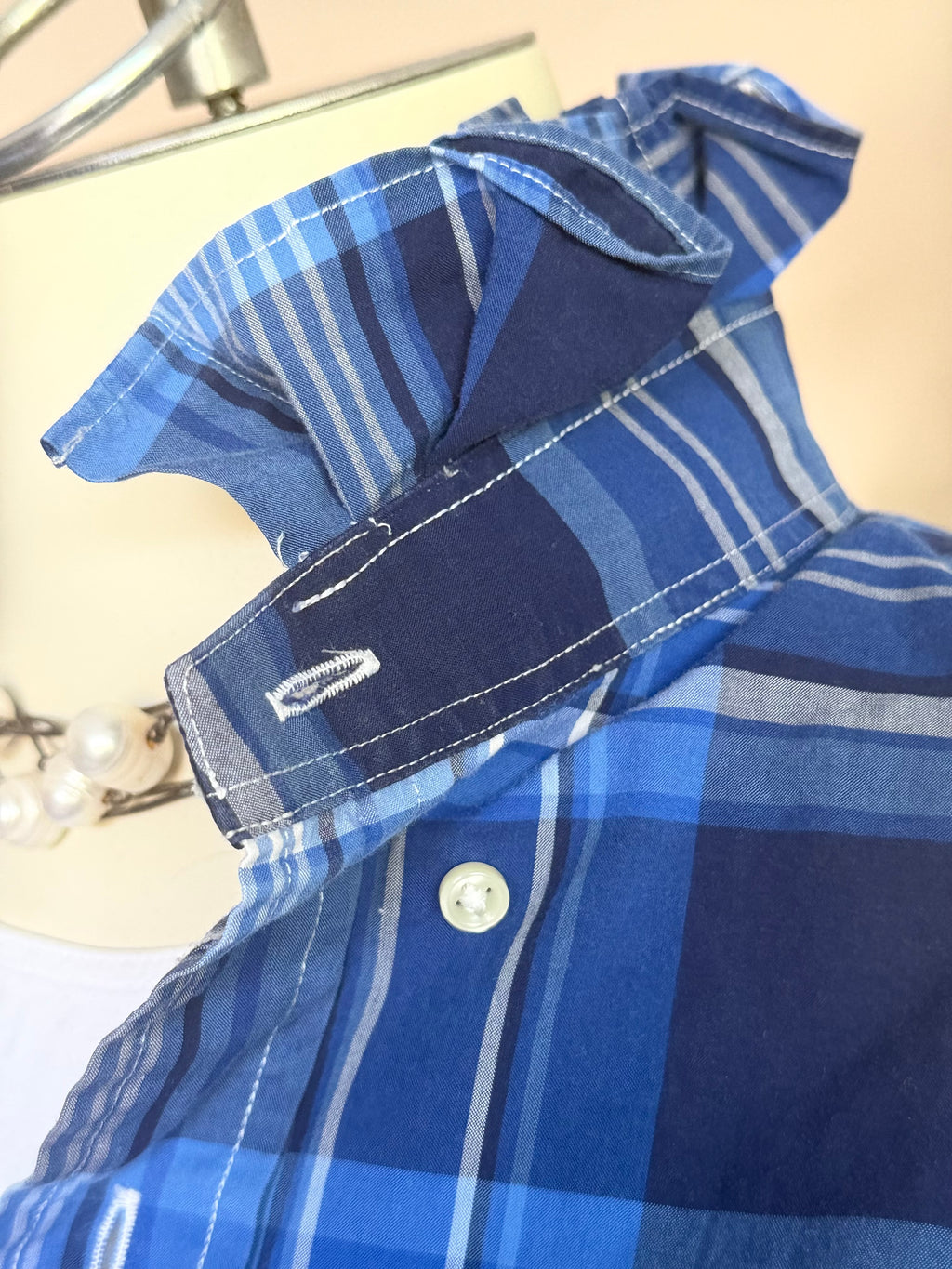 Ralph Lauren Blue L/XL