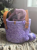 Lavender Lane M
