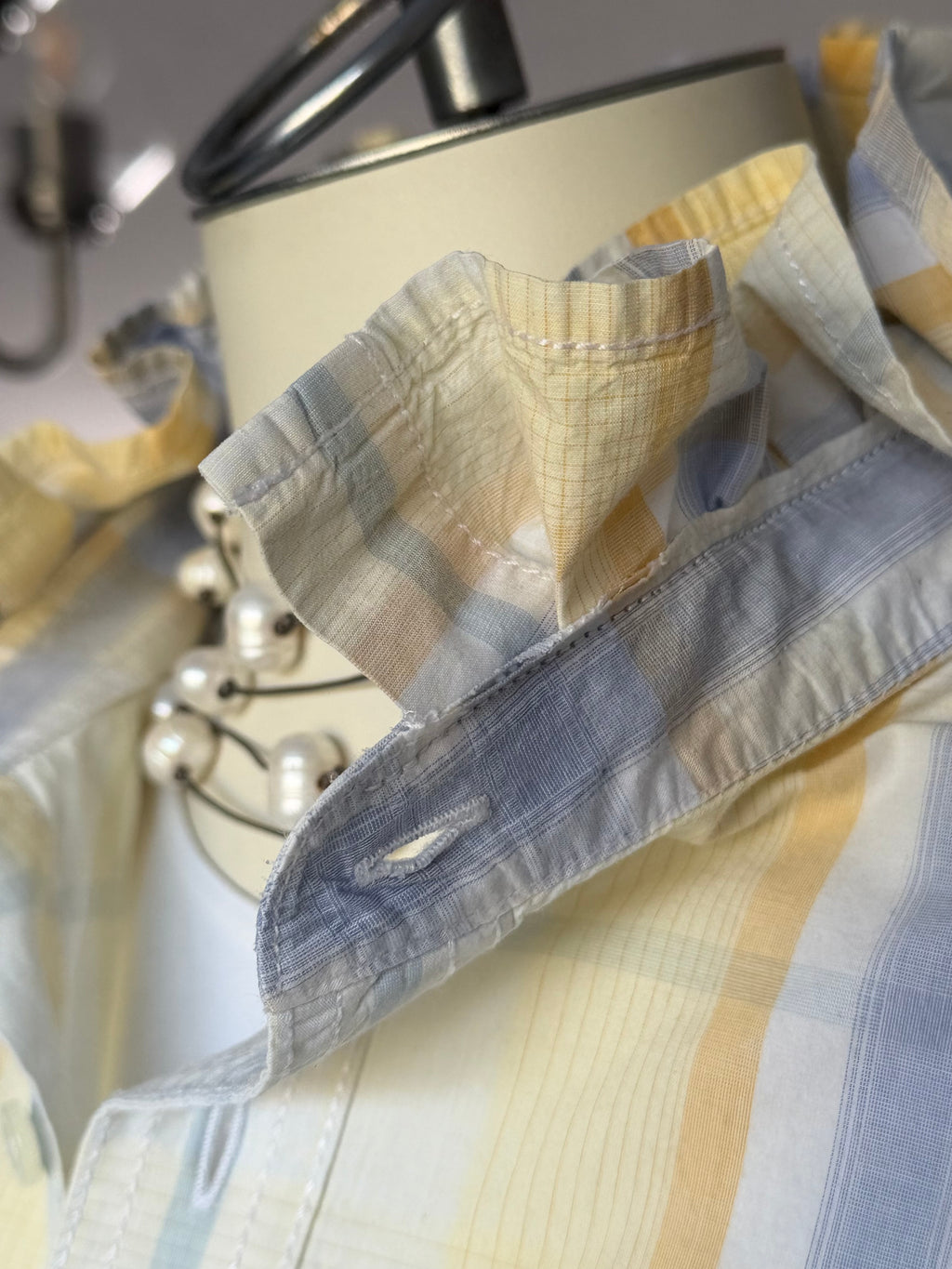 Blue Yellow M/L