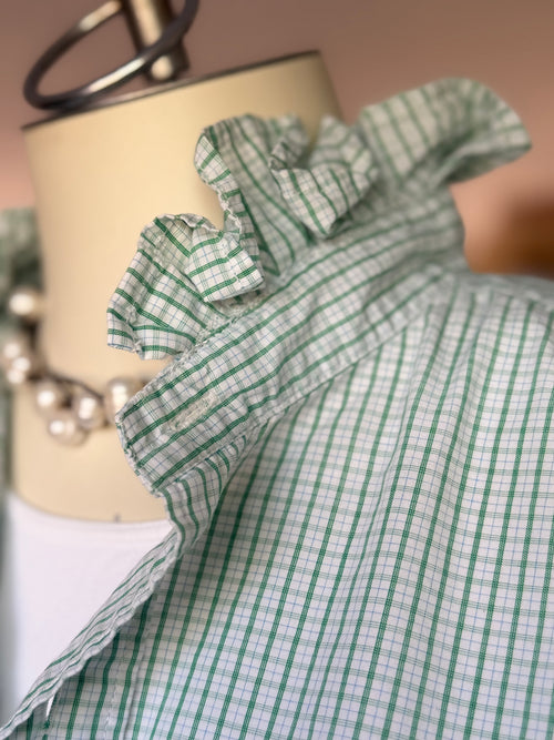 American Eagle Green M/L