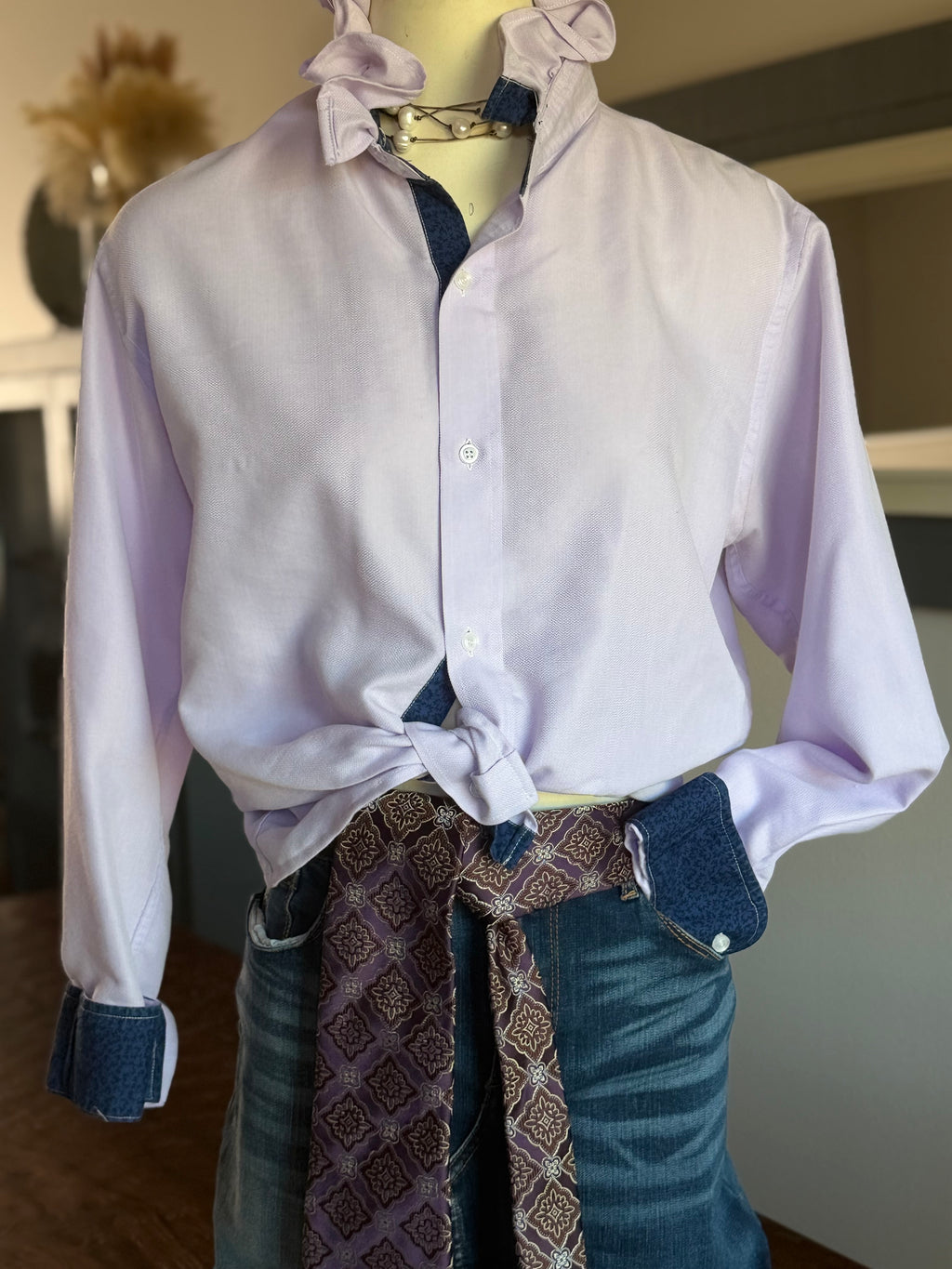 Lavender S/M
