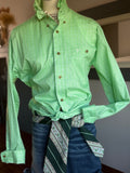 Wrangler Lime M/L