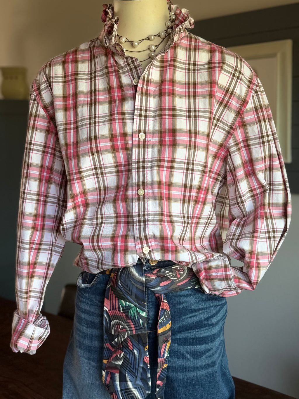 Banana Republic M/L