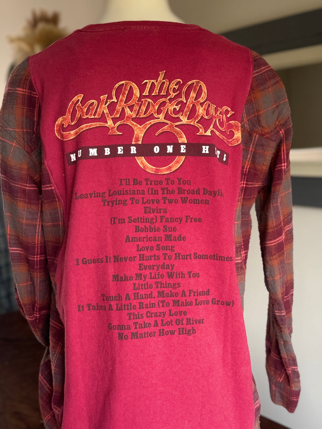 Oakridge Boys L