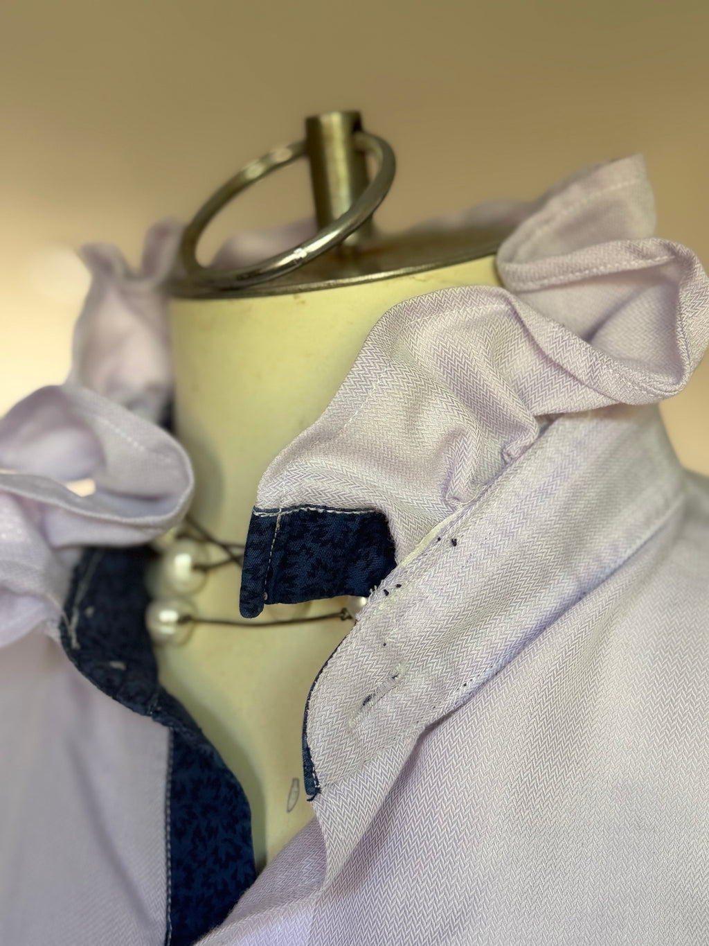 Lavender S/M