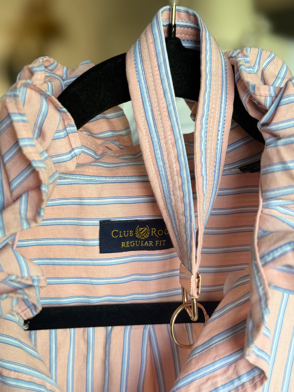 Club Room Blush M/L