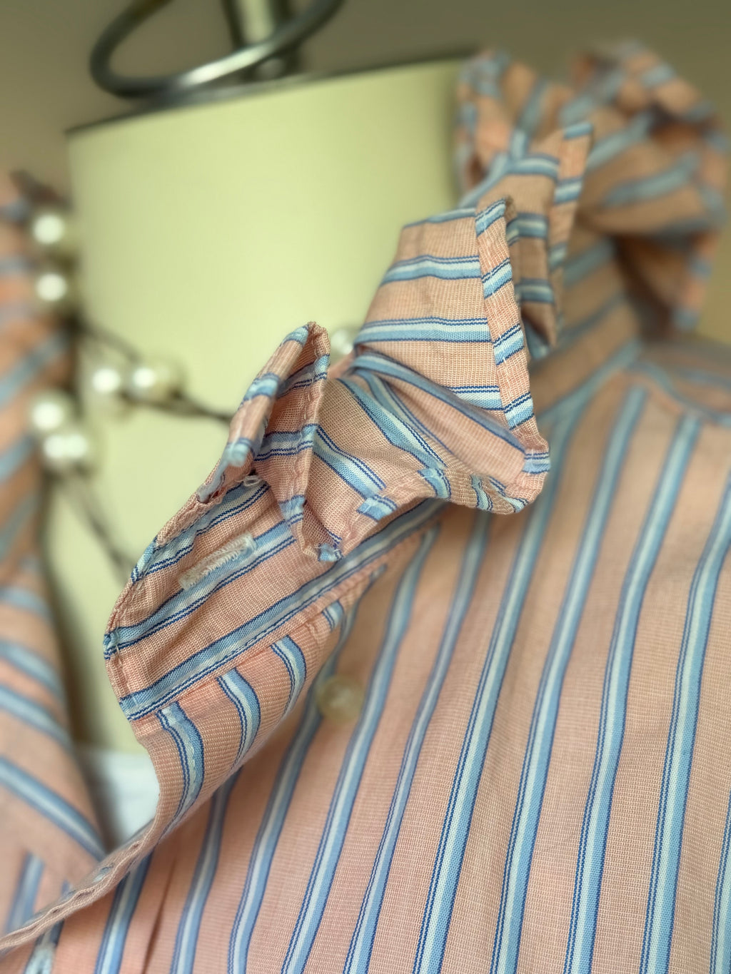 Club Room Blush M/L