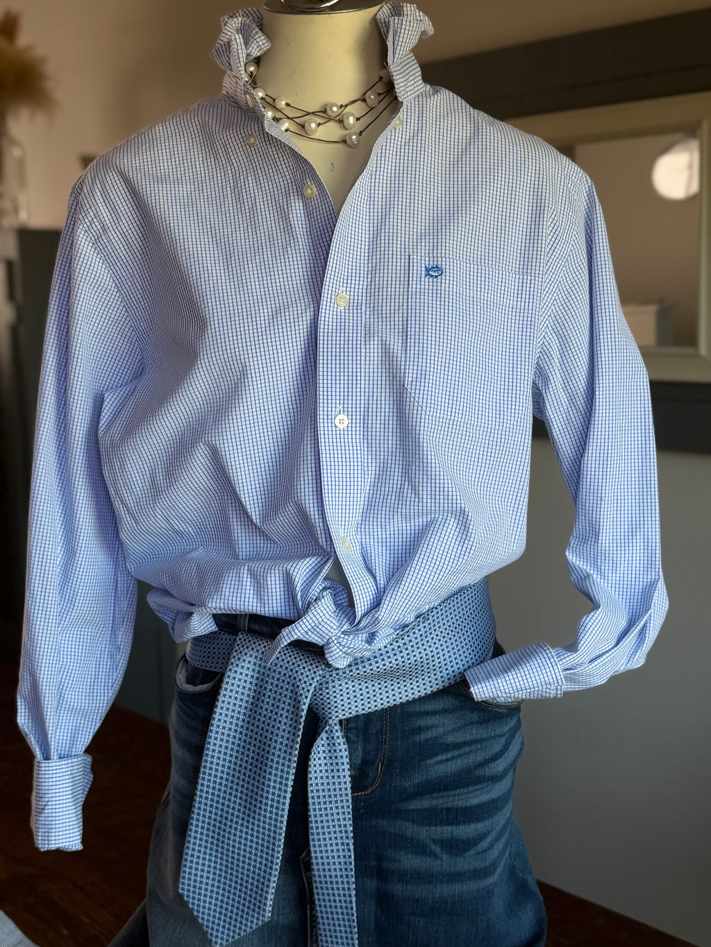 Southern Tide S/M