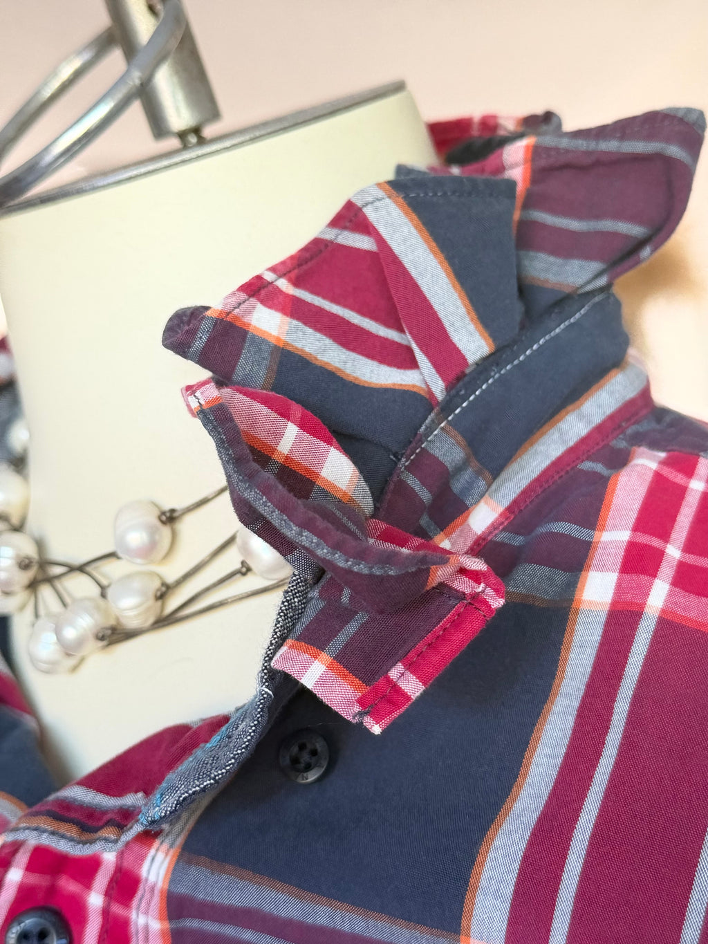 Nautica Pink M/L