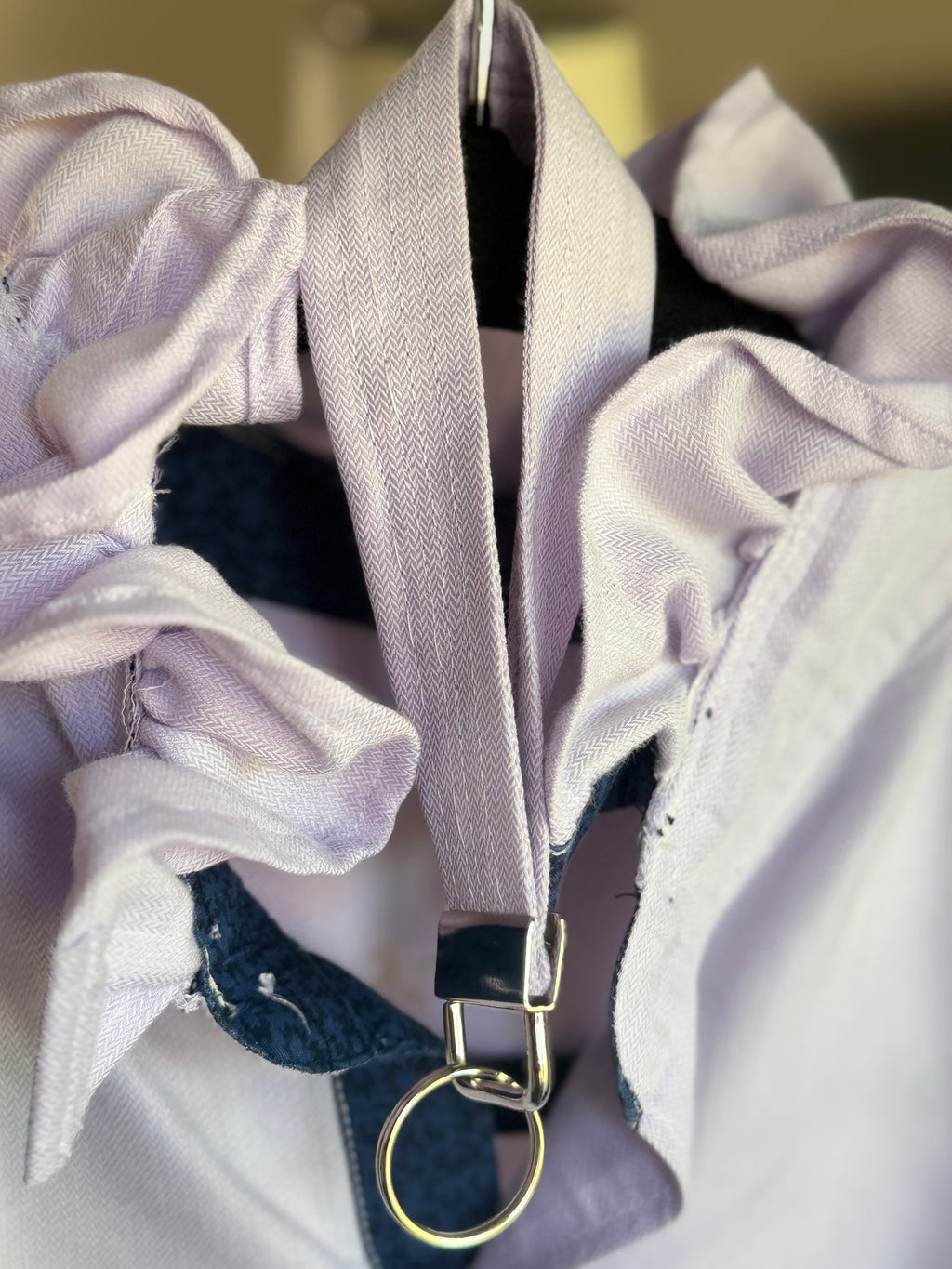 Lavender S/M