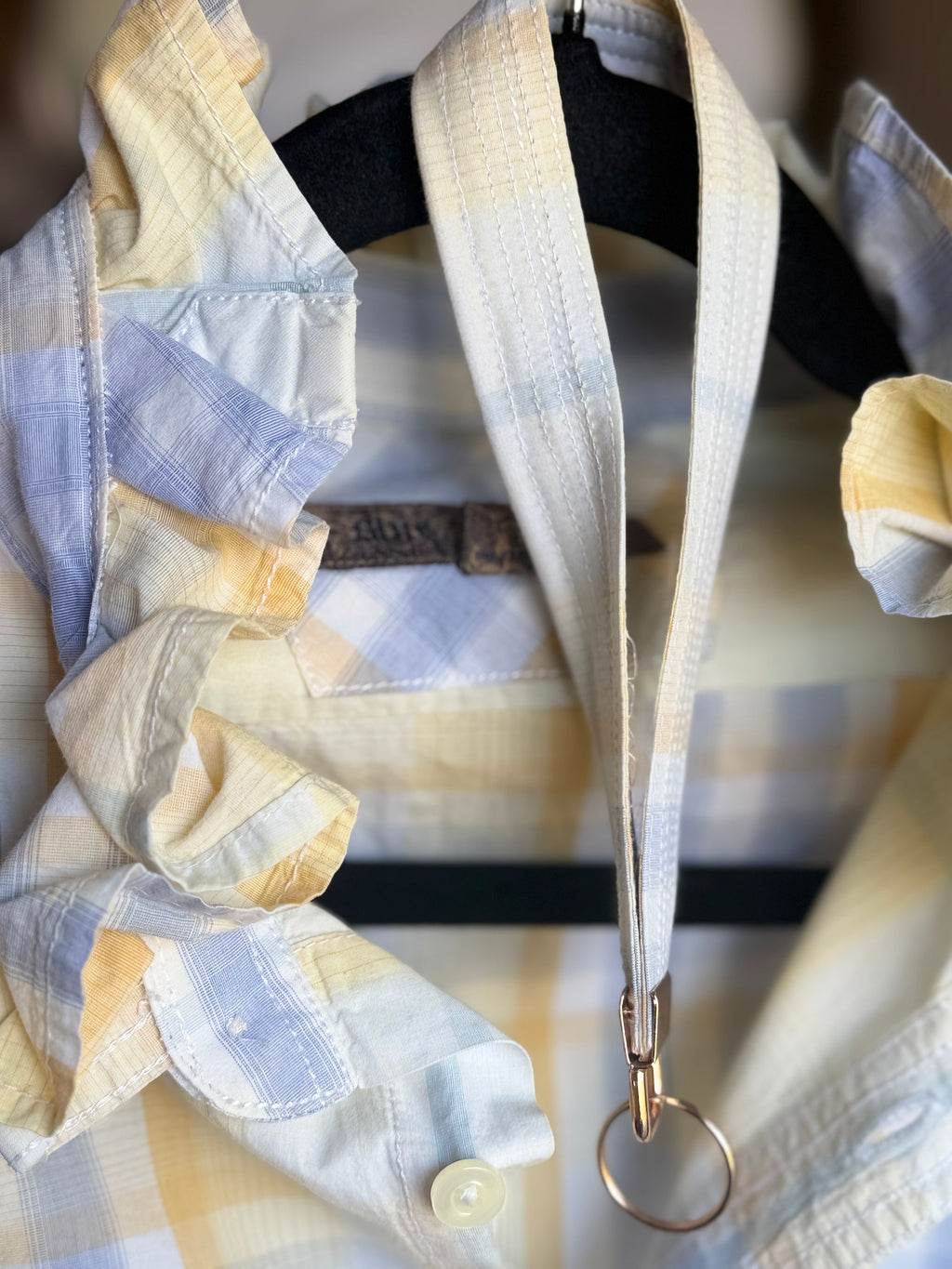 Blue Yellow M/L