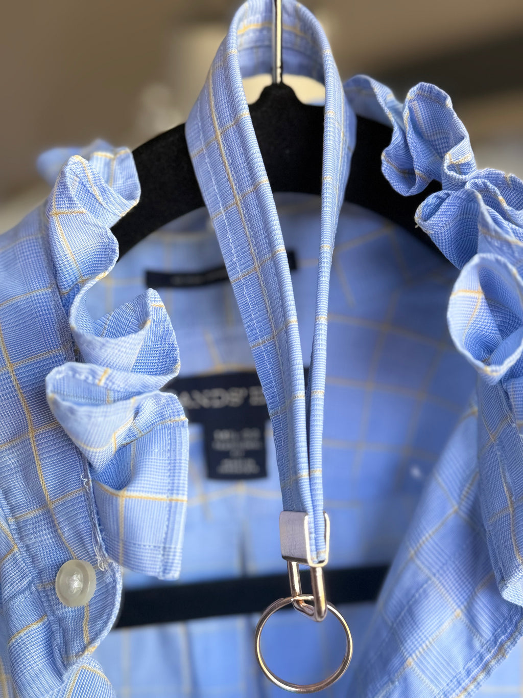 Lands End S/M