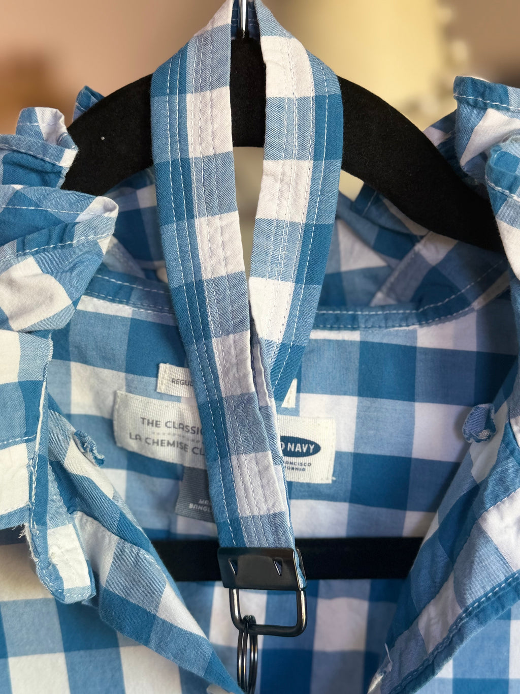 Classic Old Navy S/M