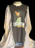 Luke Bryan Sunshine