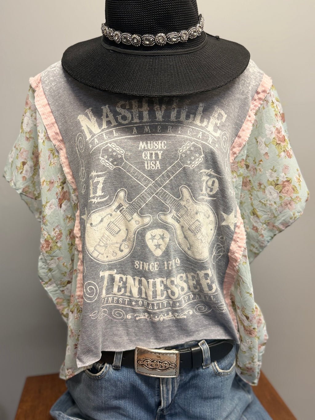 Floral Nashville